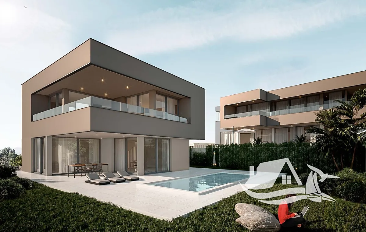 Prodej rodinného domu 221 m², pozemek 450 m²
